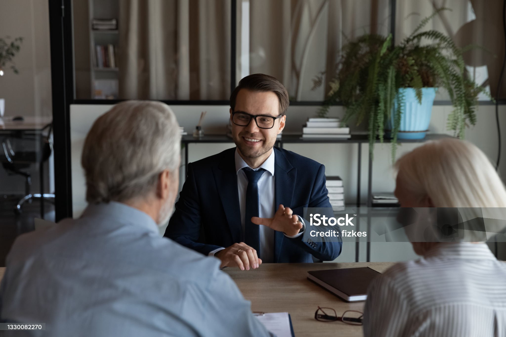 Estimate your property