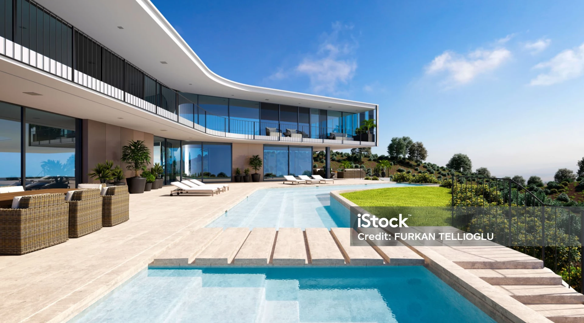 Swiss Diamond Real estate