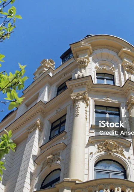 OFF-MARKET PROPERTIES