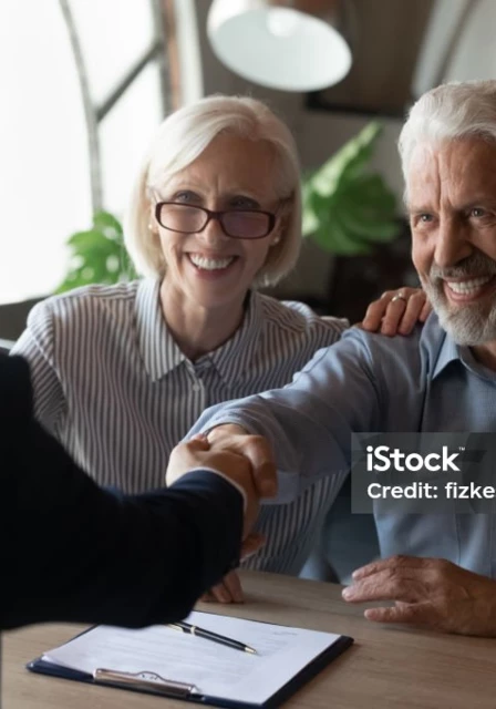 Real Estate Valuation